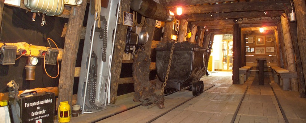 Wölfersheimer Energiemuseum